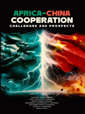 cover image of Africa-China Cooperation